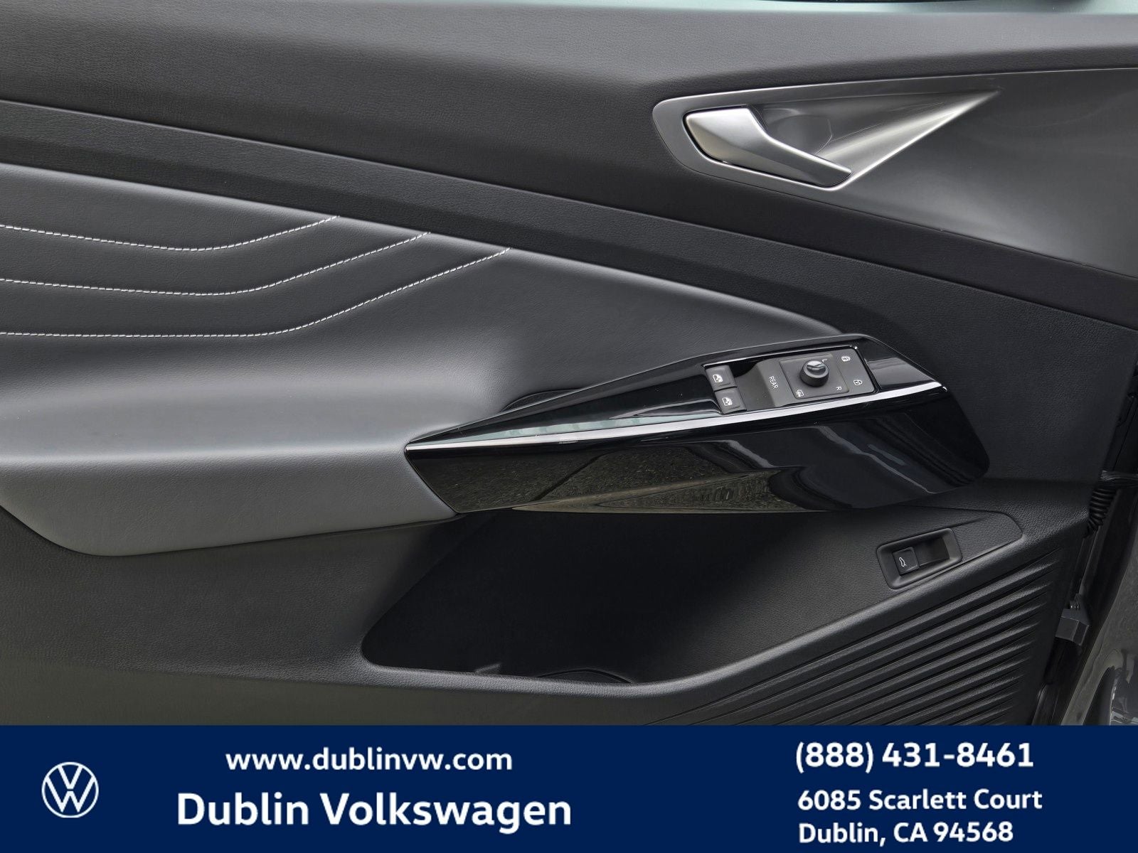 2023 Volkswagen ID.4 Pro S