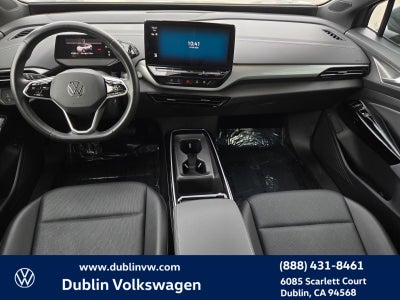 2023 Volkswagen ID.4 Pro S