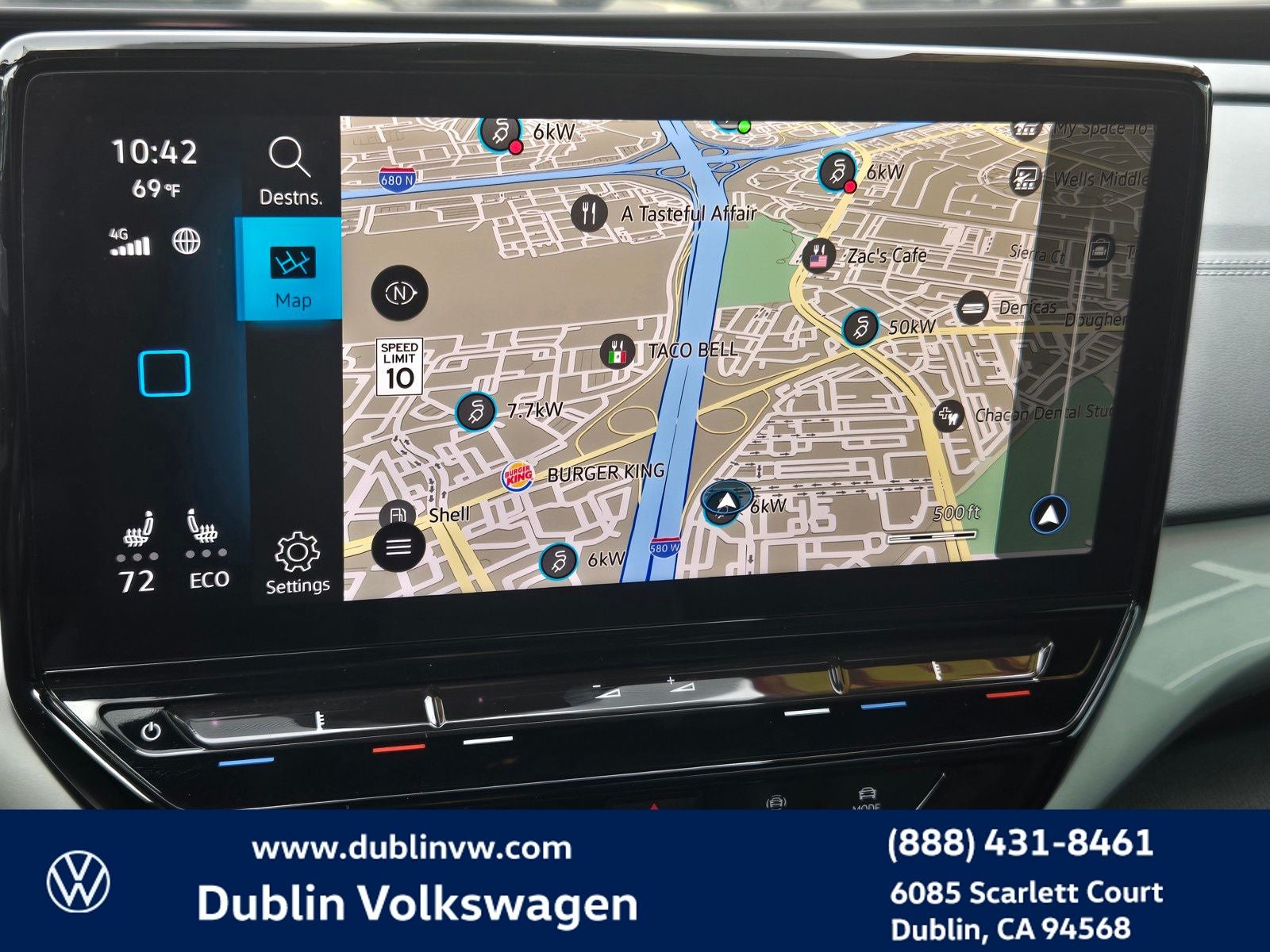 2023 Volkswagen ID.4 Pro S