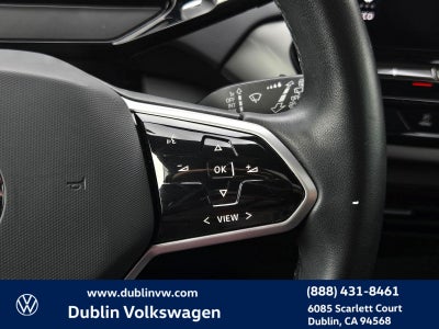 2023 Volkswagen ID.4 Pro S