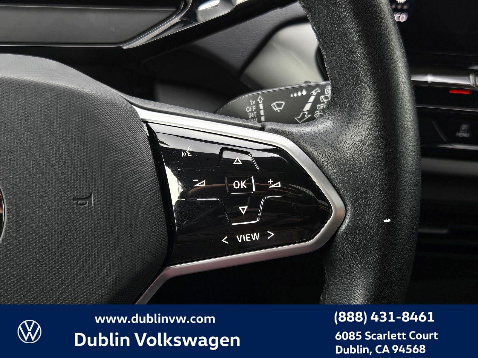 2023 Volkswagen ID.4 Pro S