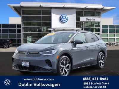 2023 Volkswagen ID.4 Pro S