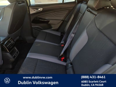 2026 Volkswagen ID.4 Pro S