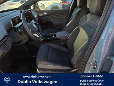 2026 Volkswagen ID.4 Pro S