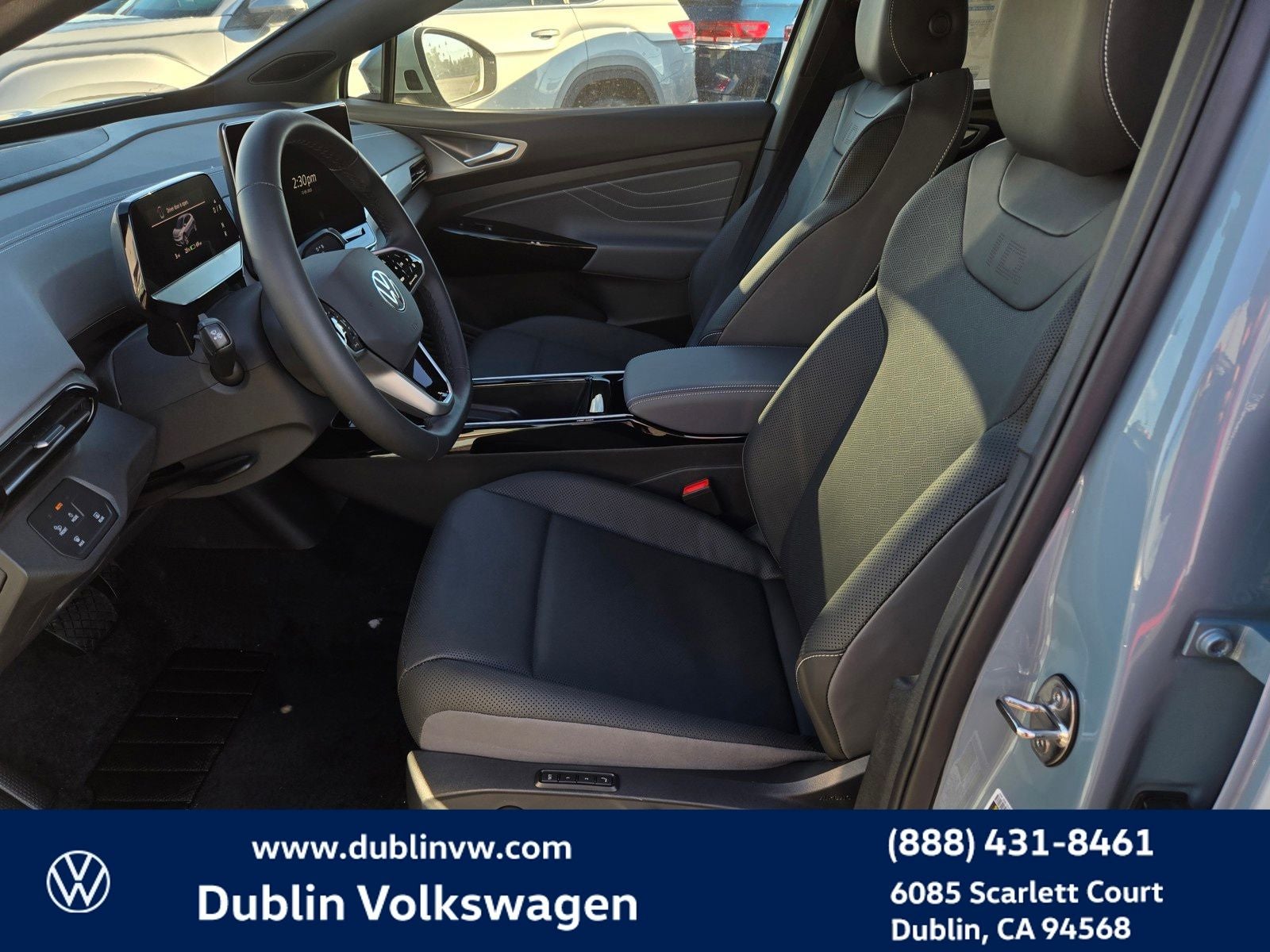 2026 Volkswagen ID.4 Pro S