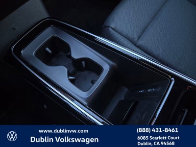 2026 Volkswagen ID.4 Pro S