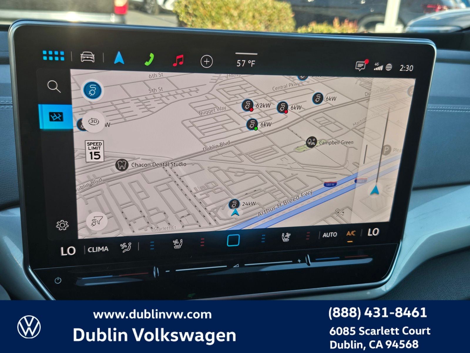 2026 Volkswagen ID.4 Pro S