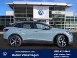 2026 Volkswagen ID.4 Pro S
