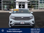 2023 Volkswagen Atlas Cross Sport 2.0T SE w/Technology