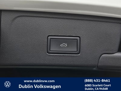 2023 Volkswagen Atlas Cross Sport 2.0T SE w/Technology