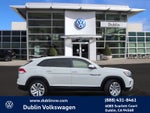 2023 Volkswagen Atlas Cross Sport 2.0T SE w/Technology