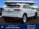 2023 Volkswagen Atlas Cross Sport 2.0T SE w/Technology