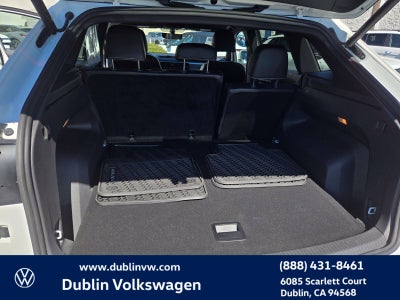 2023 Volkswagen Atlas Cross Sport 3.6L V6 SE w/Technology