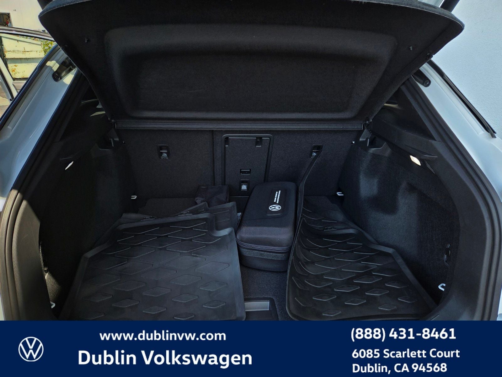 2023 Volkswagen ID.4 Pro S