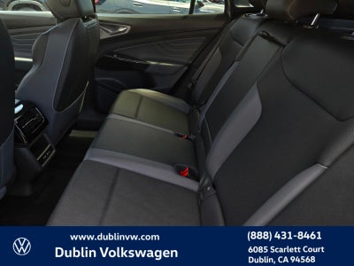2023 Volkswagen ID.4 Pro S