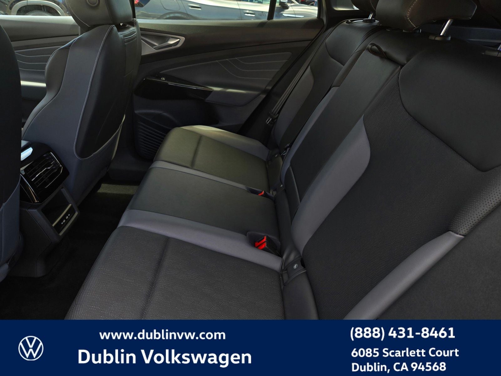 2023 Volkswagen ID.4 Pro S