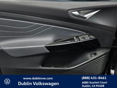 2023 Volkswagen ID.4 Pro S
