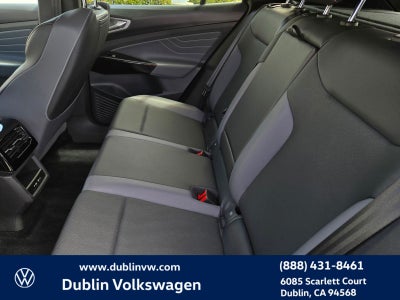 2023 Volkswagen ID.4 Pro S