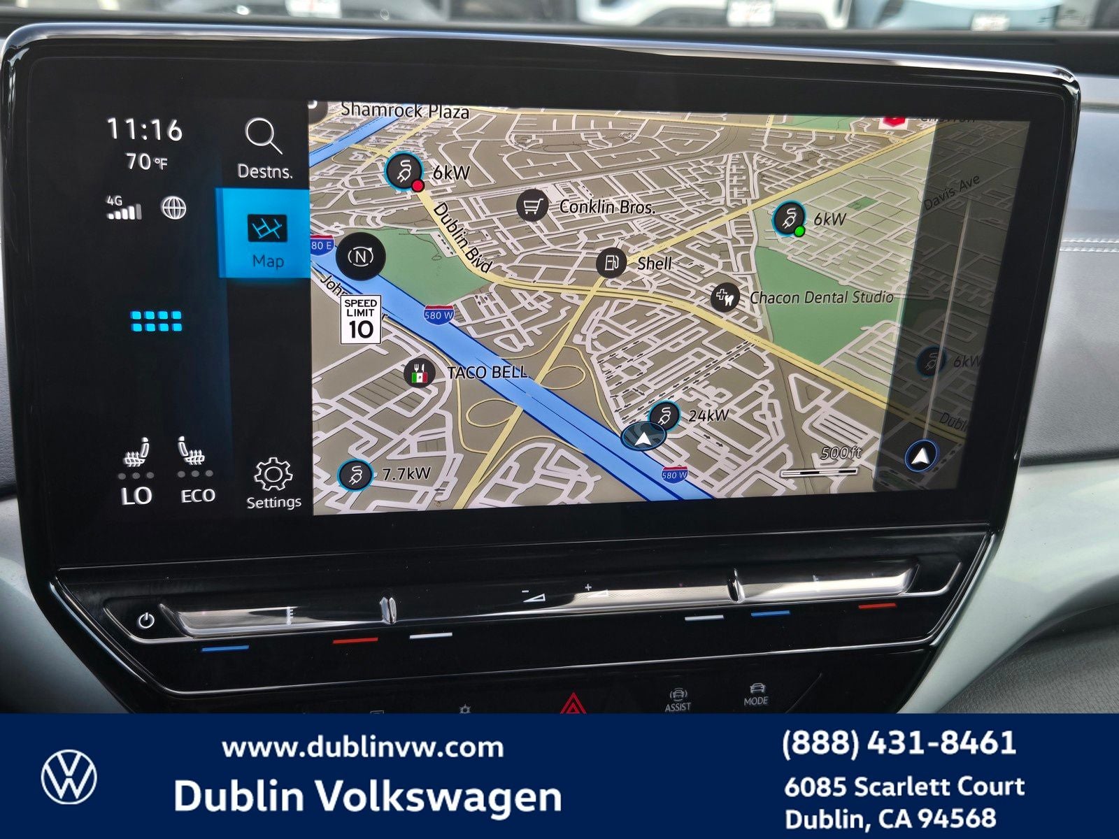 2023 Volkswagen ID.4 Pro S