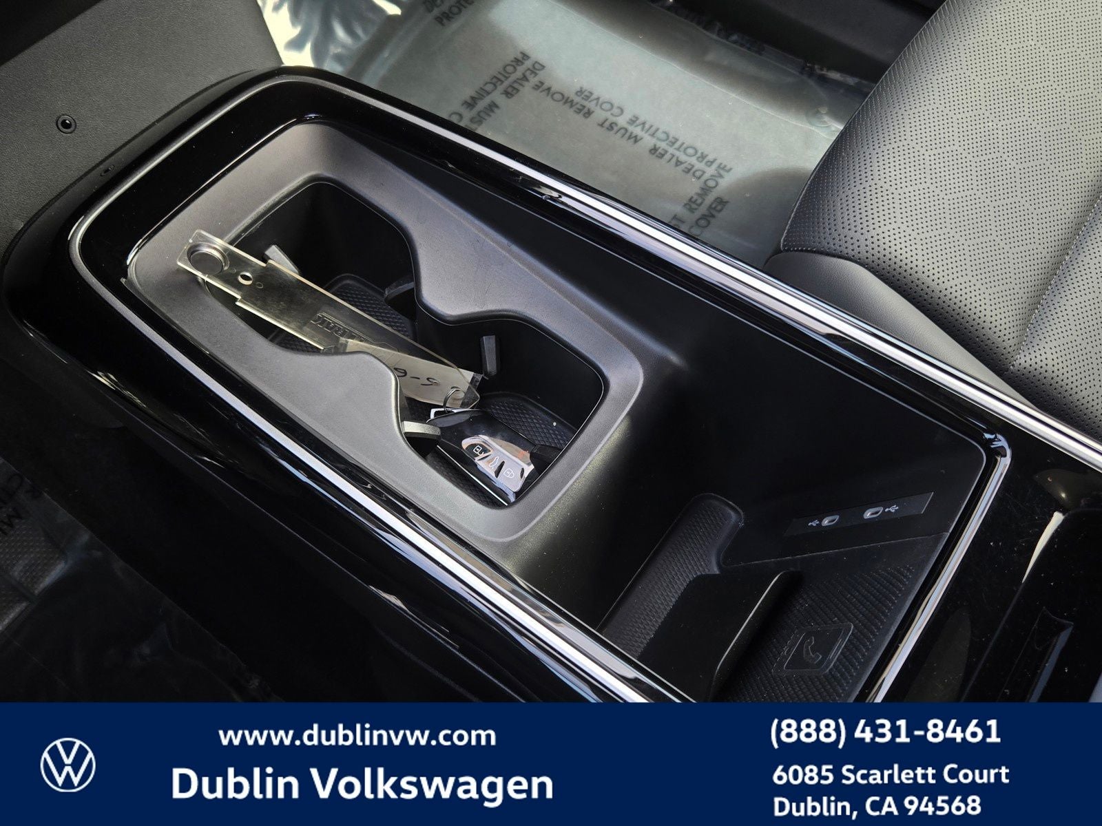 2023 Volkswagen ID.4 Pro S