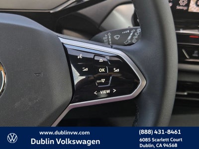 2023 Volkswagen ID.4 Pro S