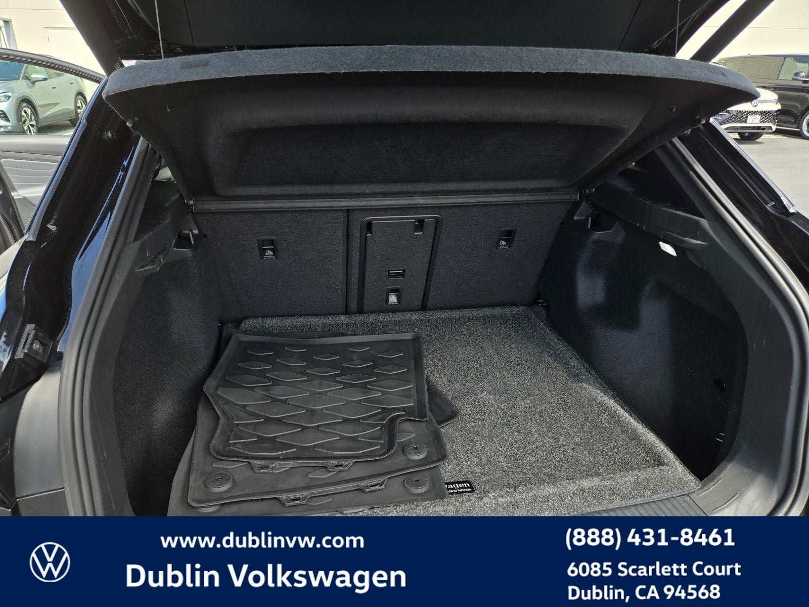 2023 Volkswagen ID.4 Pro S