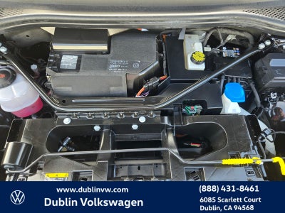 2023 Volkswagen ID.4 Pro S