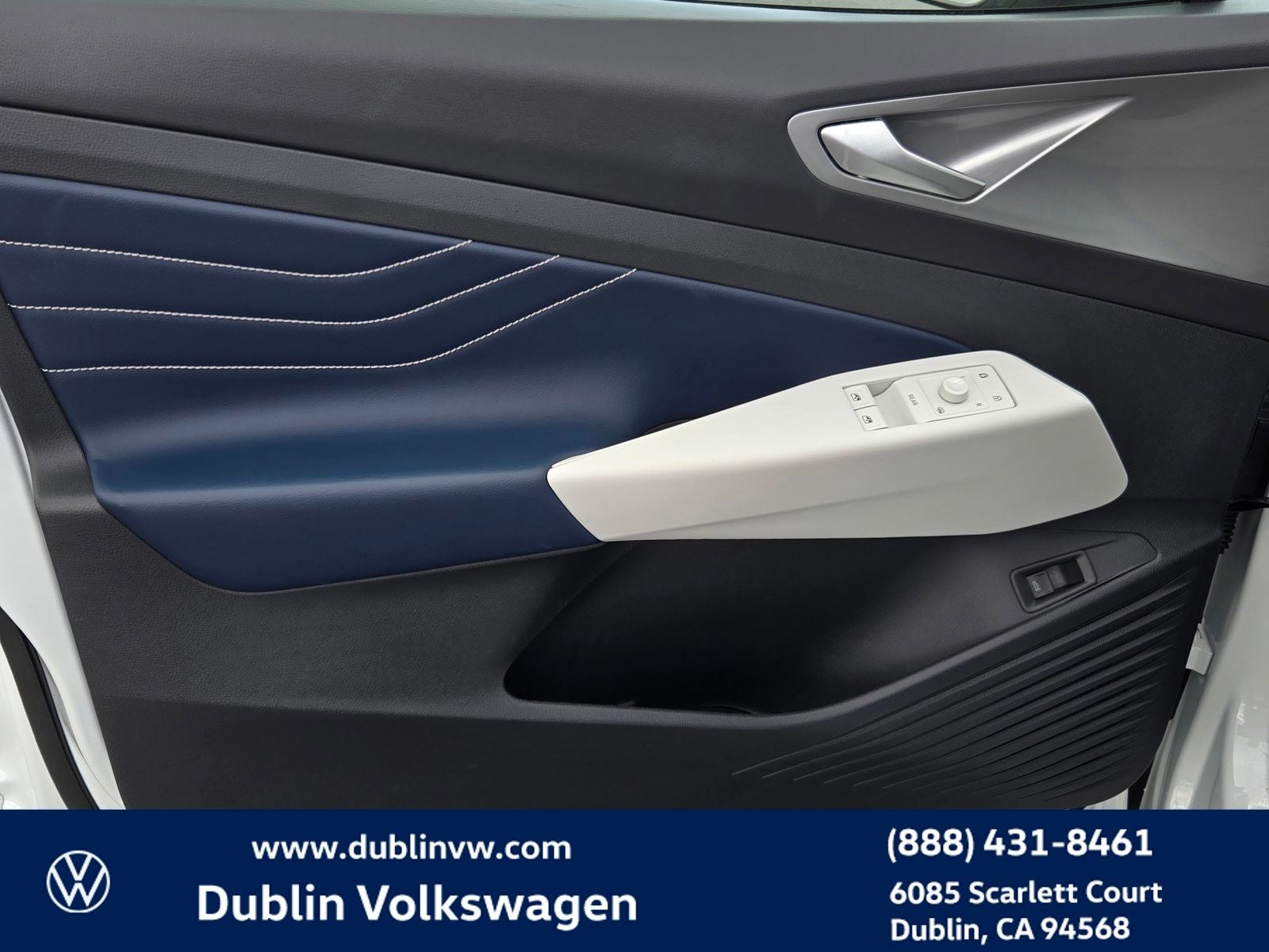 2023 Volkswagen ID.4 Pro S