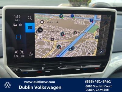 2023 Volkswagen ID.4 Pro S