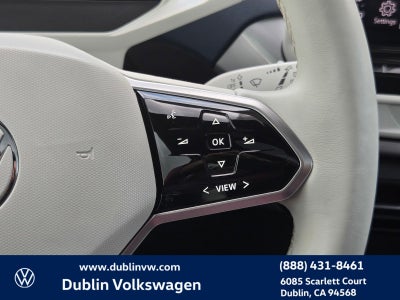 2023 Volkswagen ID.4 Pro S