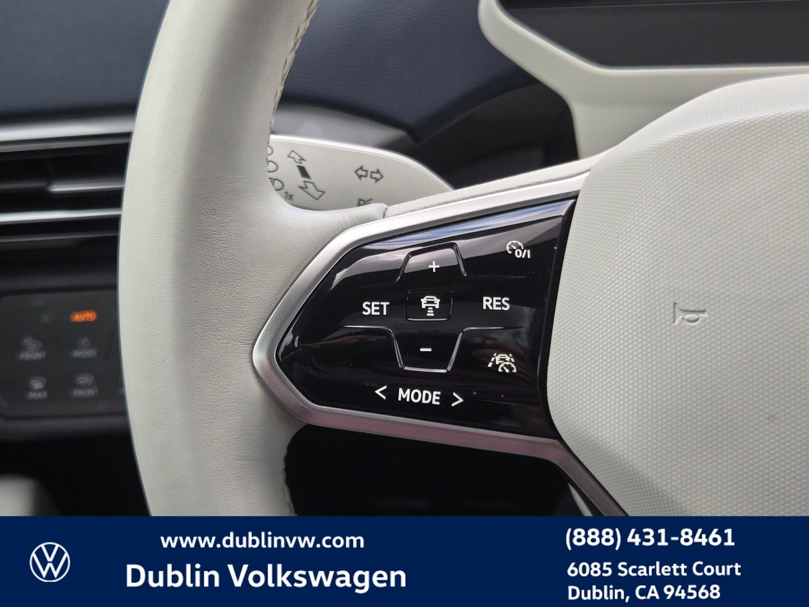 2023 Volkswagen ID.4 Pro S