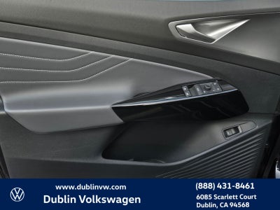 2023 Volkswagen ID.4 Pro S