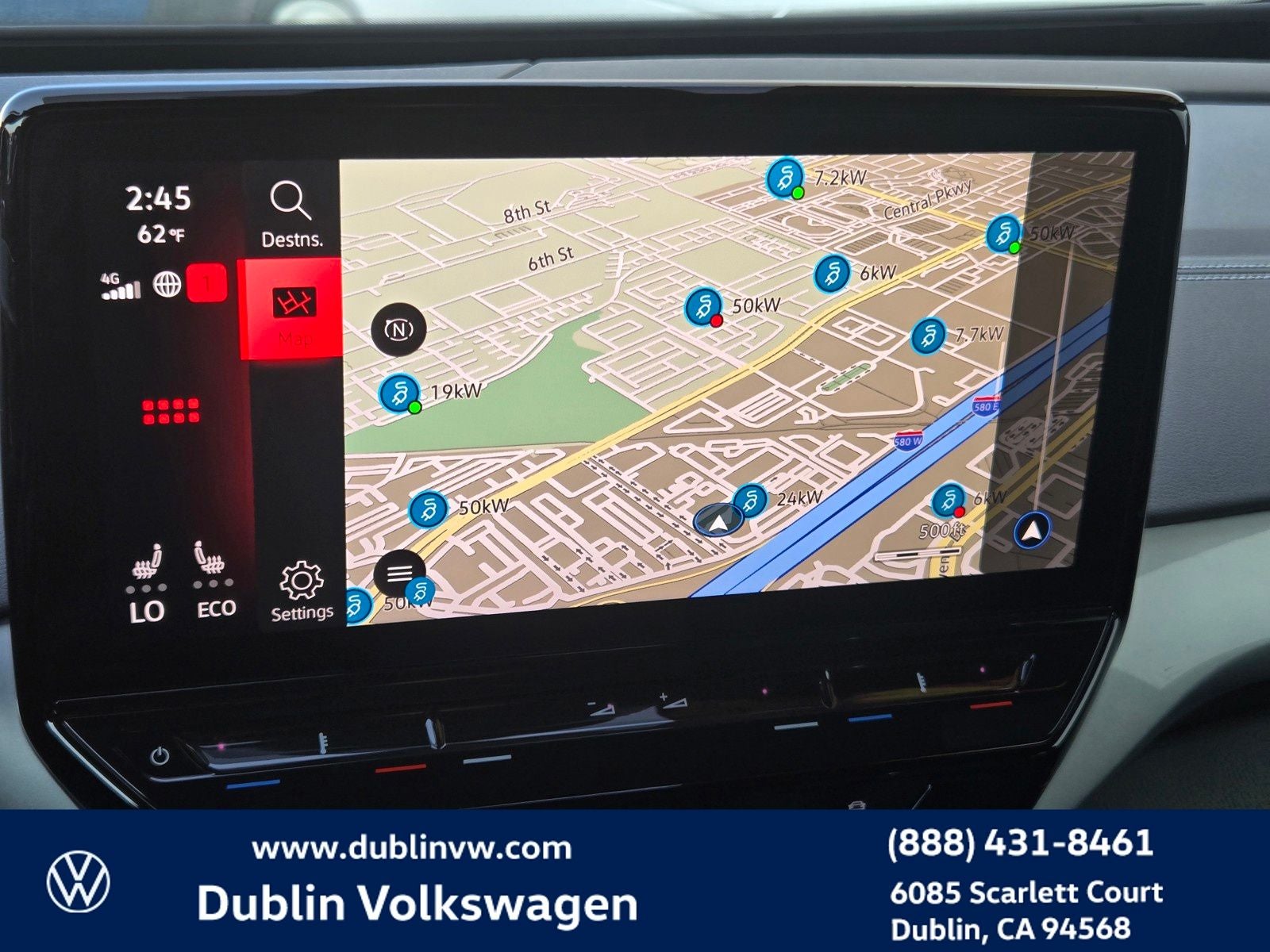 2023 Volkswagen ID.4 Pro S