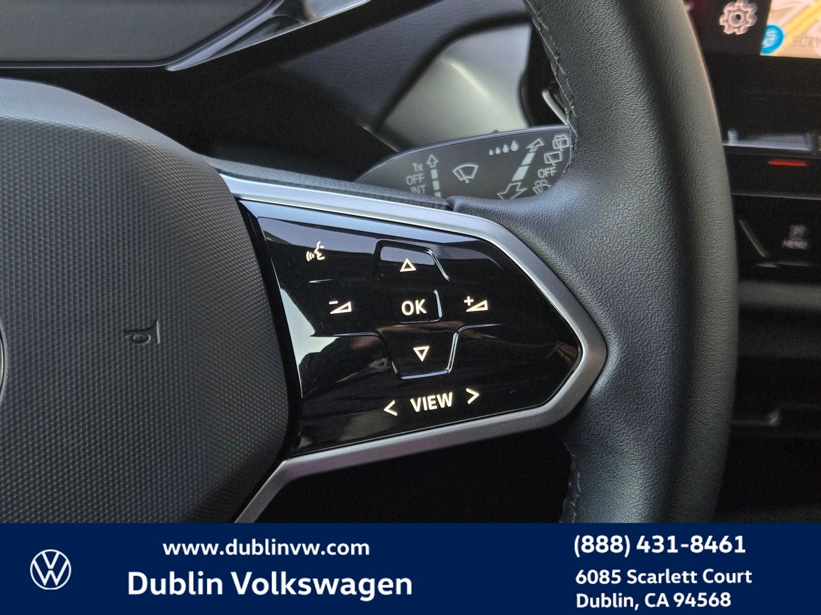 2023 Volkswagen ID.4 Pro S