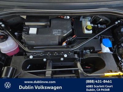 2023 Volkswagen ID.4 Pro S