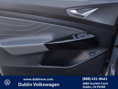 2023 Volkswagen ID.4 Pro S