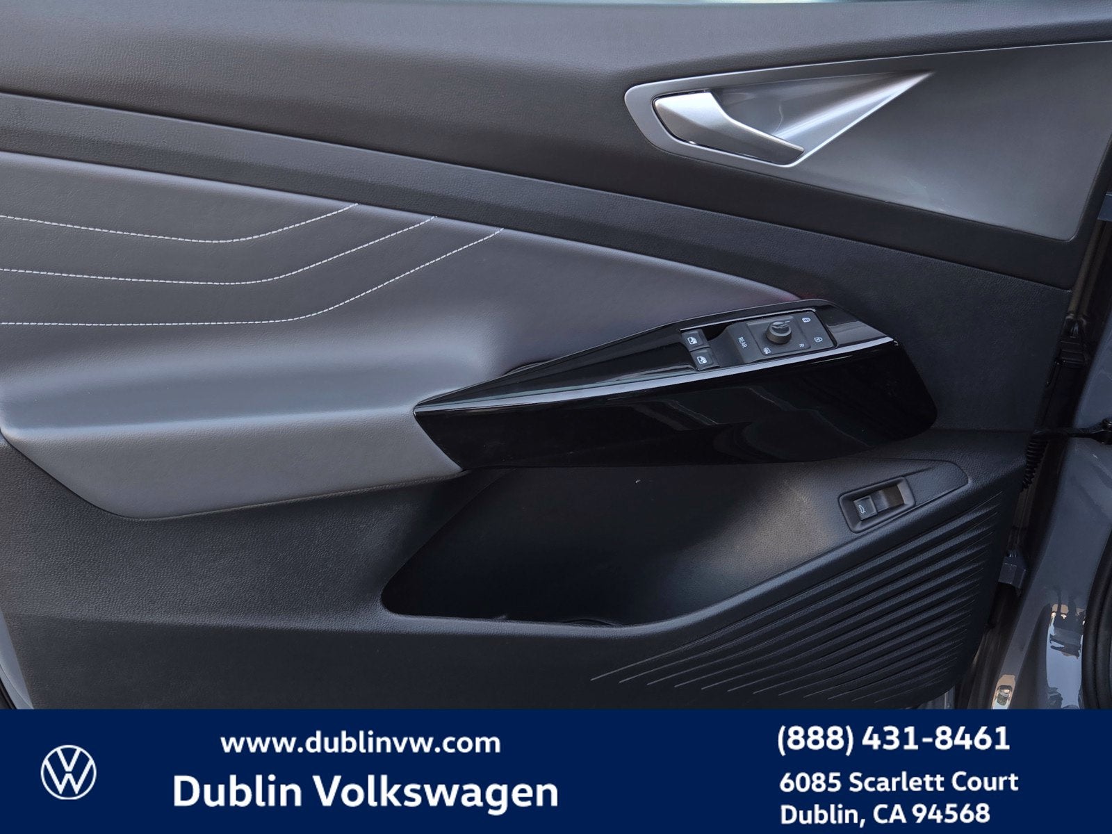 2023 Volkswagen ID.4 Pro S