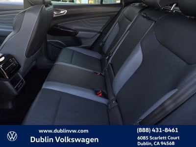 2023 Volkswagen ID.4 Pro S