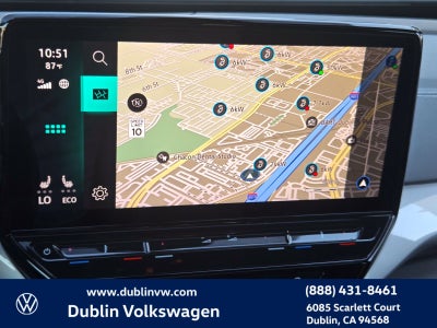 2023 Volkswagen ID.4 Pro S