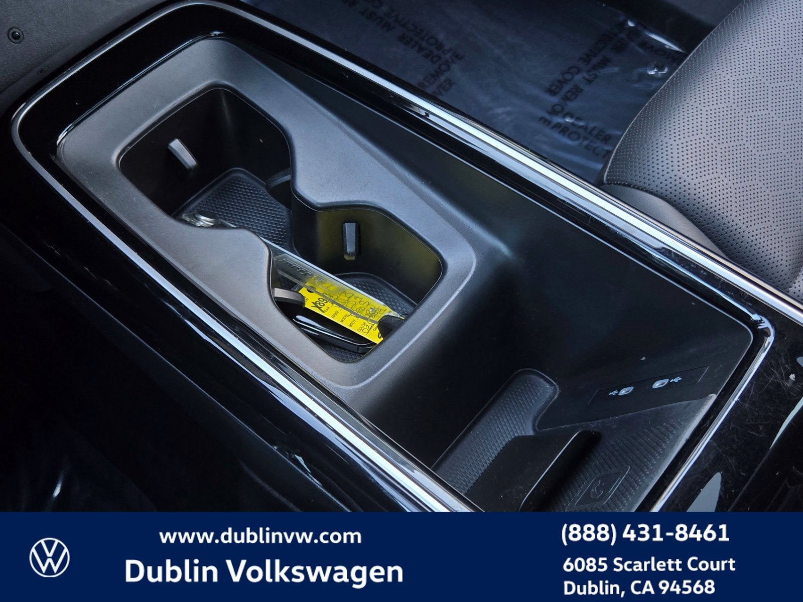 2023 Volkswagen ID.4 Pro S