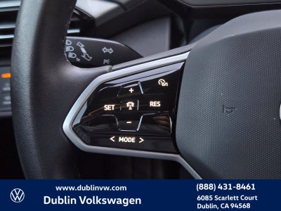 2023 Volkswagen ID.4 Pro S