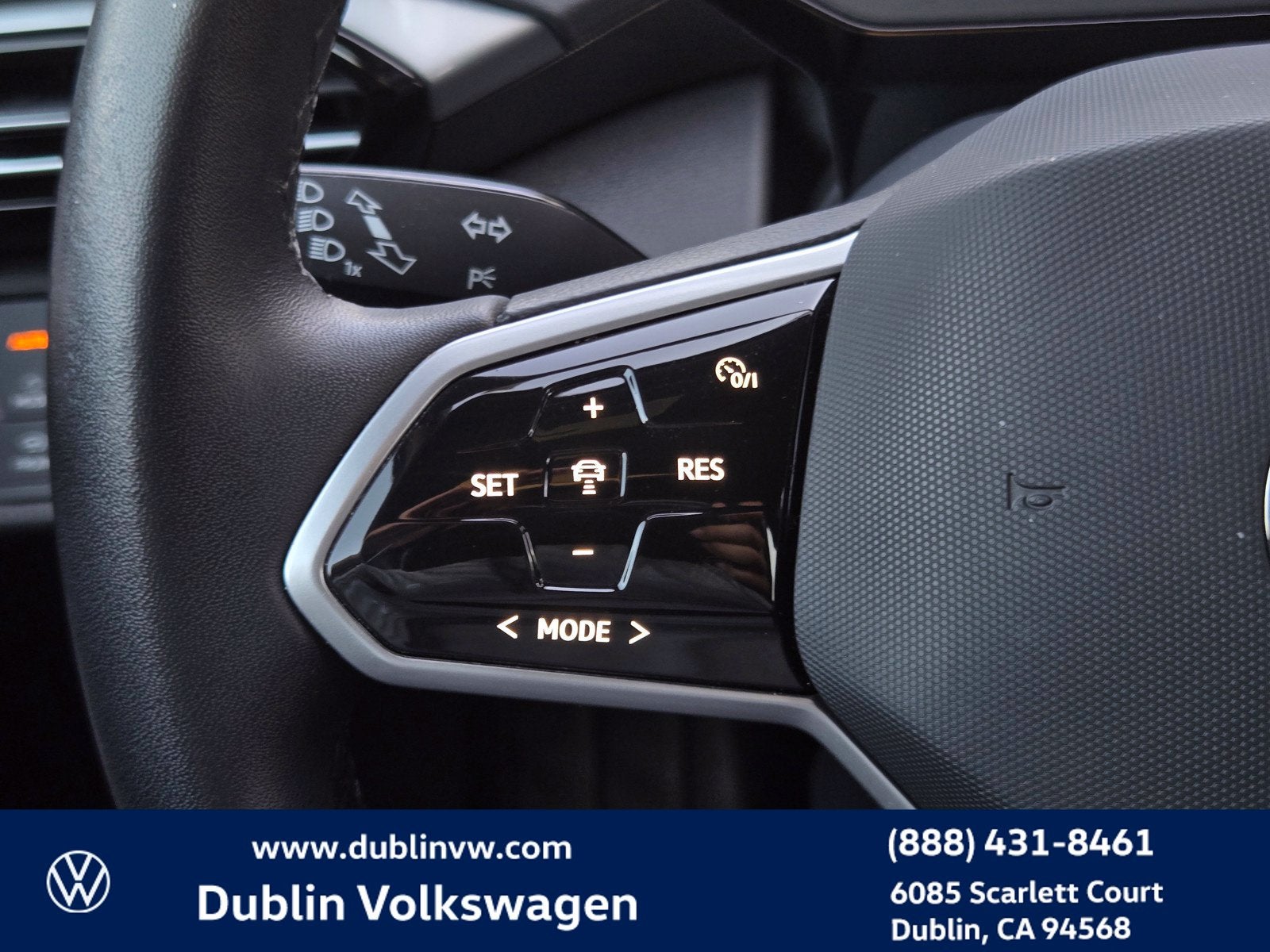 2023 Volkswagen ID.4 Pro S