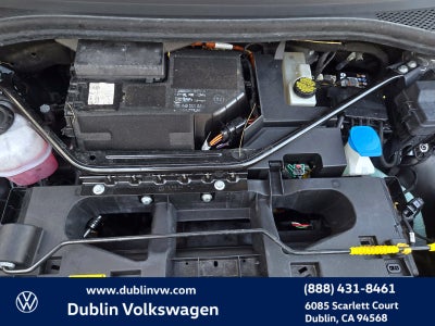 2023 Volkswagen ID.4 Pro S