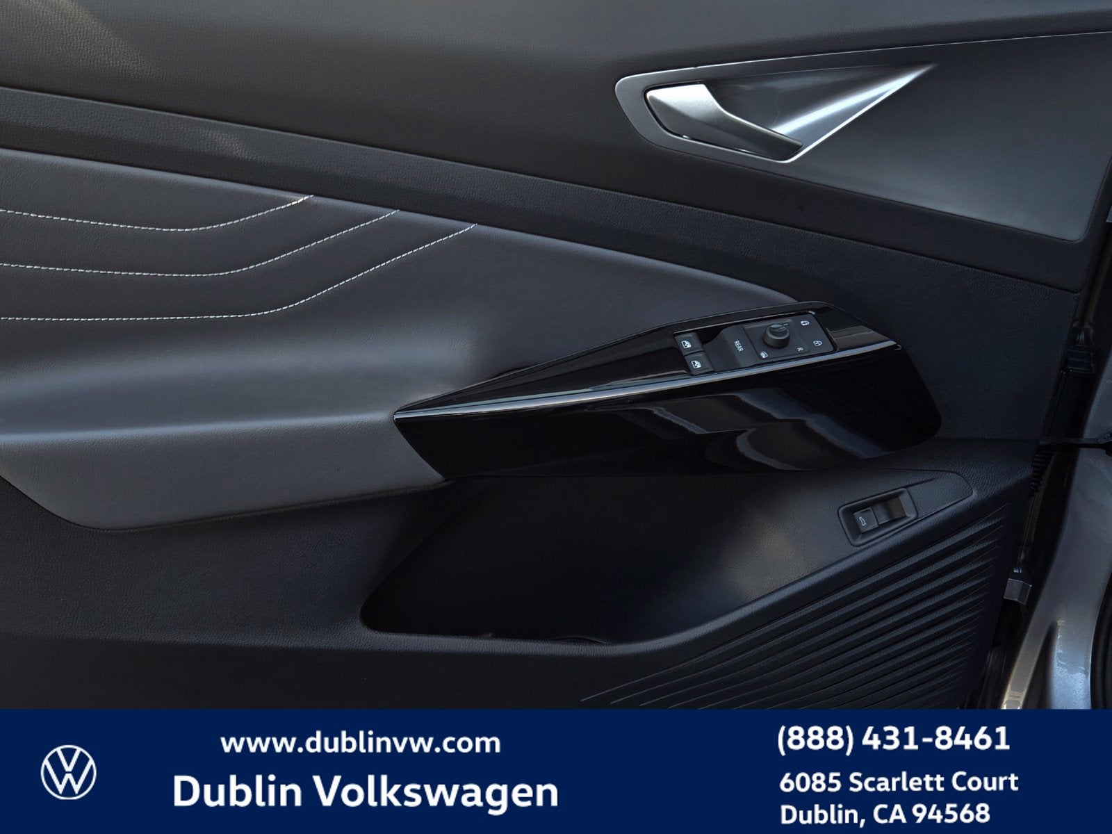 2023 Volkswagen ID.4 Pro S