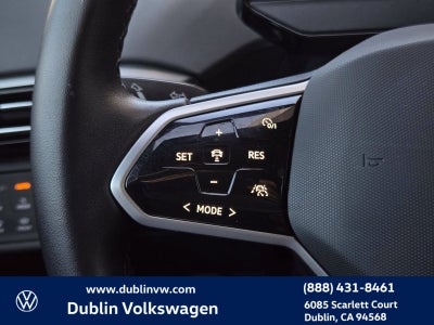 2023 Volkswagen ID.4 Pro S