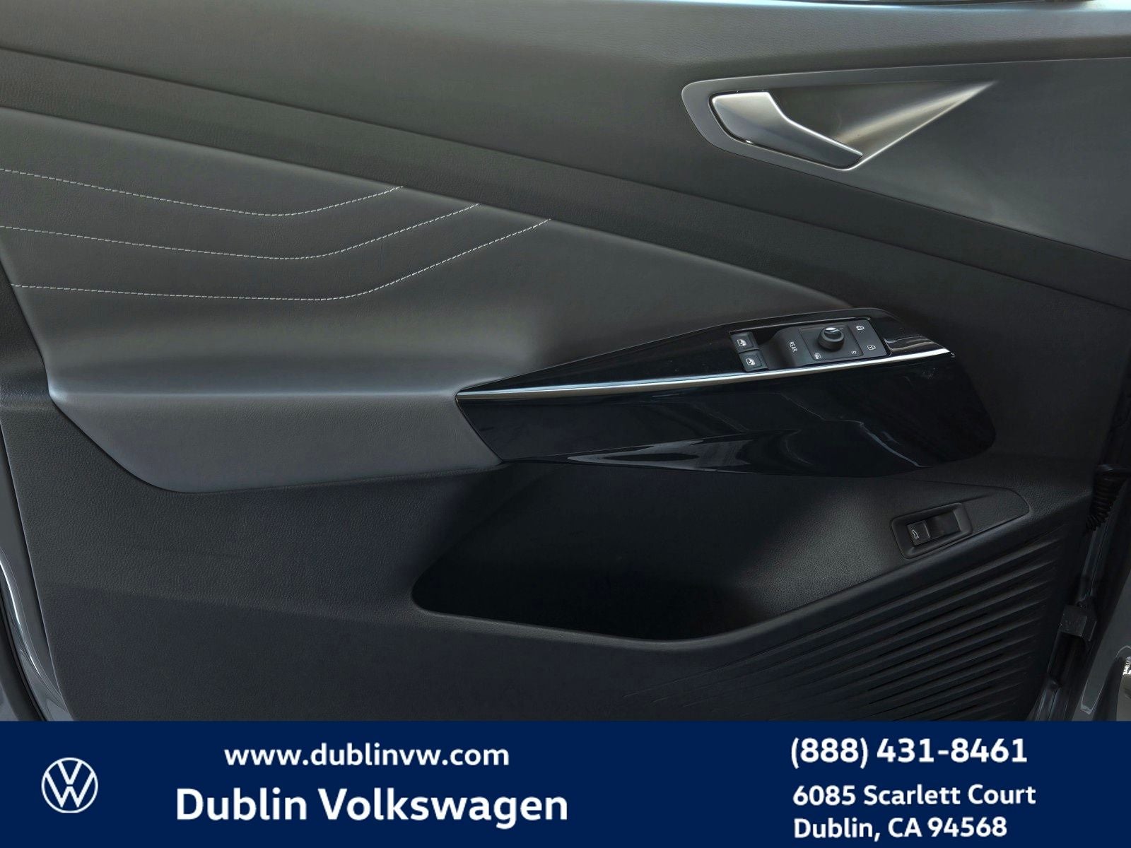 2023 Volkswagen ID.4 Pro S