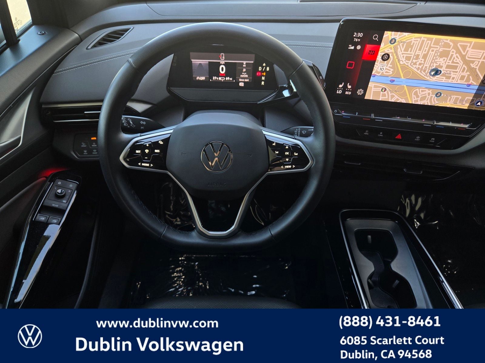 2023 Volkswagen ID.4 Pro S