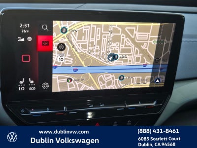 2023 Volkswagen ID.4 Pro S