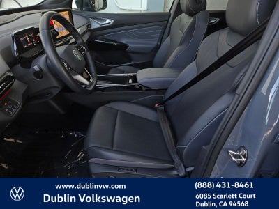 2023 Volkswagen ID.4 Pro S