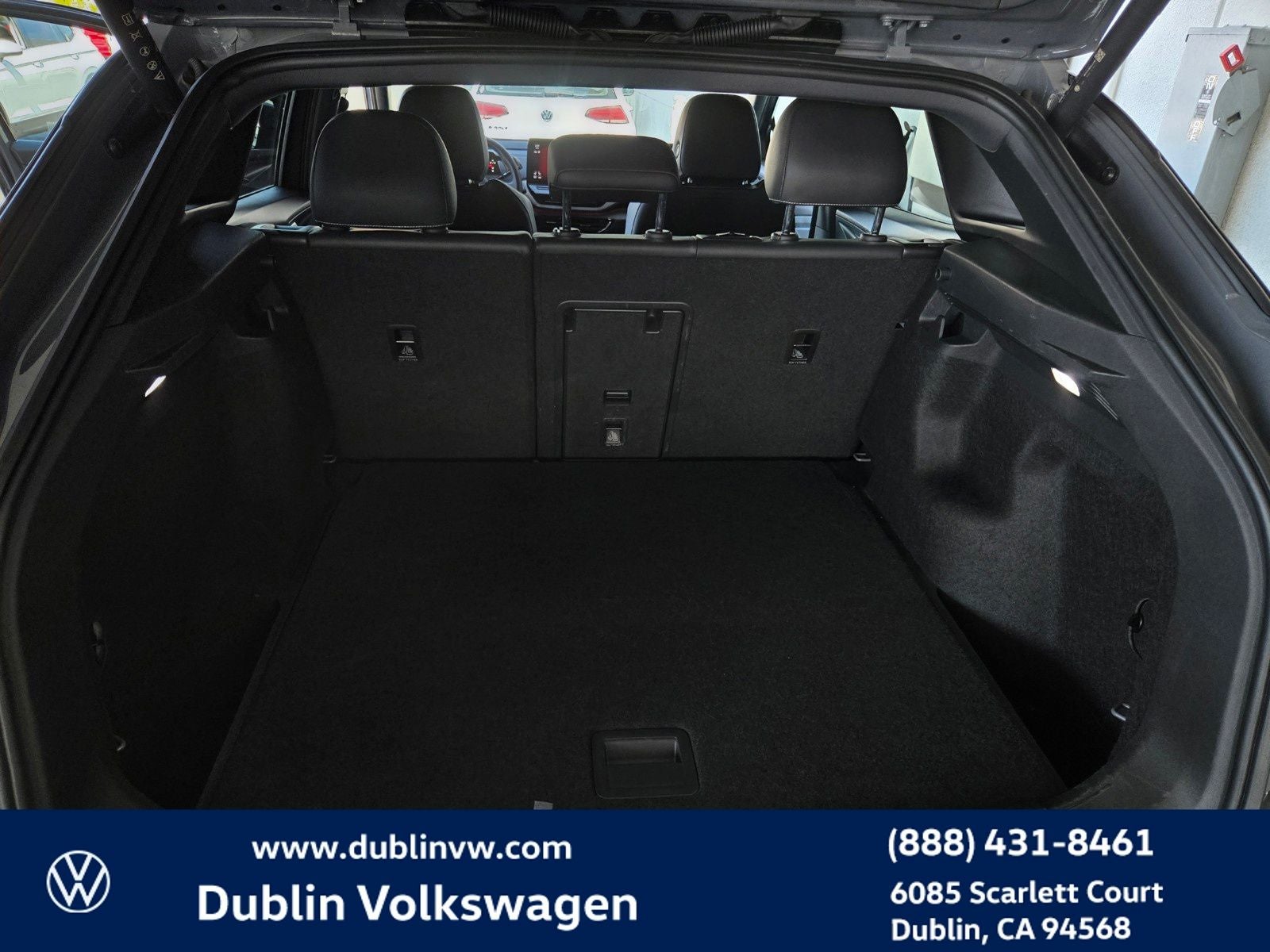 2023 Volkswagen ID.4 Pro S